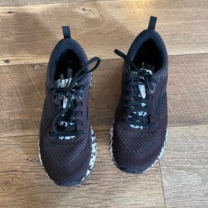 Brooks running shoes